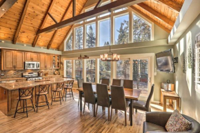 Mtn Home Donner Lake View, Near Major Ski Resorts